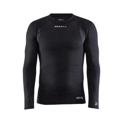 Термокофта чоловіча Craft Active Extreme X CN LS Man - фото 26712