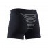 Чоловічі труси-боксери X-Bionic Invent 4.0 Light Boxer Shorts Men