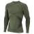 Термофутболка чоловіча Accapi X-Country Long Sleeve Shirt Mns military