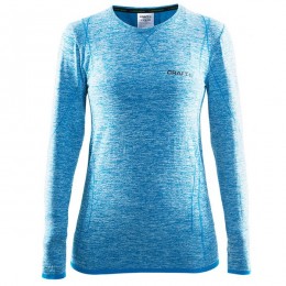 Термобелье женское кофта Craft Active Comfort RN LS