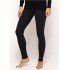 Термобелье женское кальсоны Thermowave Originals Long Pants W black