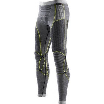 Термобелье мужское кальсоны X-Bionic Apani Merino Man Pants Long - фото 14051
