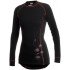 Термобелье женское футболка Craft Active CN LS W Термобелье женское футболка Craft Active CN LS W