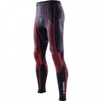 Термобілизна чоловіча кальсони X-Bionic Motorcycling Man Pants Long - фото 10025