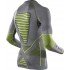 Термобелье мужское футболка X-Bionic Radiactor Evo Men Shirt Long Термобелье мужское футболка X-Bionic Radiactor Evo Men Shirt Long