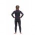 Термобелье детское комплект Fahrenheit Power Stretch FAPS06101
