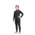 Термобелье детское комплект Fahrenheit Power Stretch FAPS06101