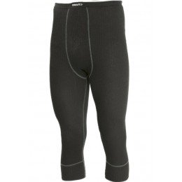 Термобілизна чоловіча кальсони Craft Pro Zero Knicker