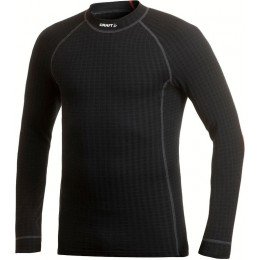 Термобелье мужское футболка Craft Warm Wool