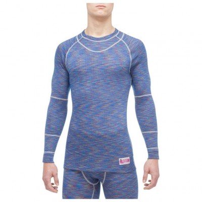 Термокофта чоловіча Thermowave Prodigy LS Jersey M - фото 15042