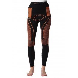 Термобелье мужское кальсоны X-Bionic Energy Accumulator Pants Long