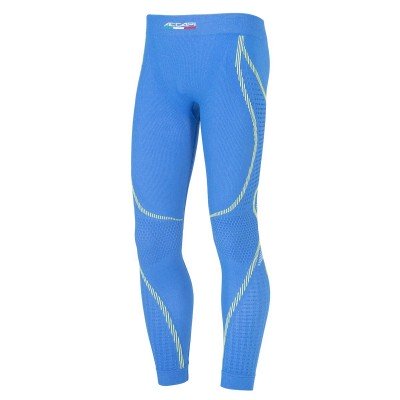 Термоштани дитячі Accapi Ergoracing Electric Blue - фото 22227