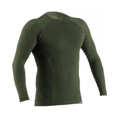 Термофутболка Accapi с длинным рукавом мужская Nembus, Military - фото 24905 Термофутболка Accapi с длинным рукавом мужская Nembus, Military - фото 24905
