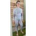 Термофутболка женская Accapi X-Country Long Sleeve Shirt Wns