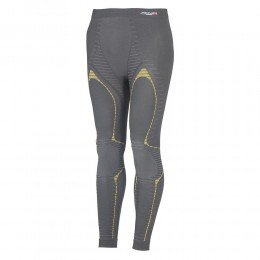 Термоштани чоловічі Accapi X-Country Long Trousers Mns anthracite