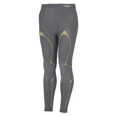Термоштаны мужские Accapi X-Country Long Trousers Mns anthracite - фото 21610 Термоштаны мужские Accapi X-Country Long Trousers Mns anthracite - фото 21610