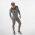 Термоштани чоловічі X-Bionic Merino Pants Men