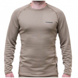 Термофутболка Fahrenheit Power Grid хакі