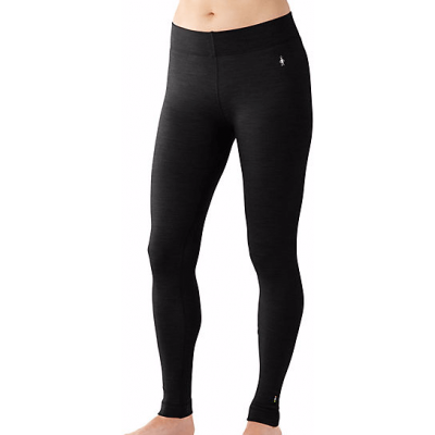 Термоштаны женские Smartwool Merino 250 Base Layer - фото 15202