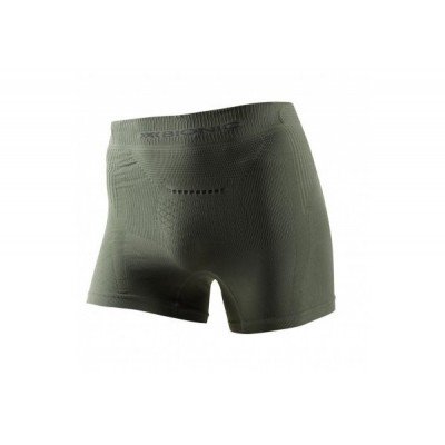 Чоловічі термо-шорти X-Bionic Energizer Men Boxer Shorts - фото 8477