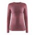 Термобелье женское Craft Core Wool Merino Set W 2021