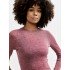 Термобелье женское Craft Core Wool Merino Set W 2021
