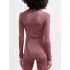 Термобелье женское Craft Core Wool Merino Set W 2021