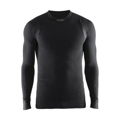 Термофутболка чоловіча Craft Active Extreme 2.0 CN LS M - фото 17041
