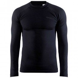 Термокофта чоловіча Craft Warm Fuseknit Intensity LS