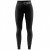 Термобелье женское кальсоны Craft Warm Intensity Pants W black/granite