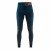 Термобелье женское кальсоны Craft Warm Intensity Pants W teal/sprint