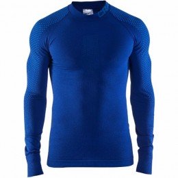 Термобілизна чоловіча кофта Craft Warm Intensity Crew Neck Long Sleeve Men