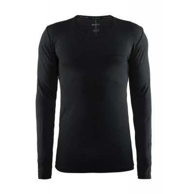 Футболка Craft Active Comfort RN LS 1903716 - фото 11562