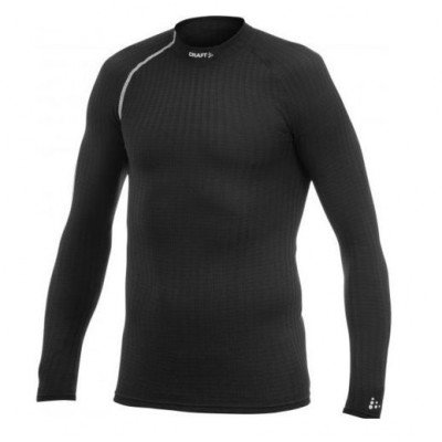 Термобілизна чоловіча футболка Craft Active Extreme Crewneck - фото 6305