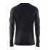 Термофутболка мужская Craft Active Intensity CN LS Men Термофутболка мужская Craft Active Intensity CN LS Men