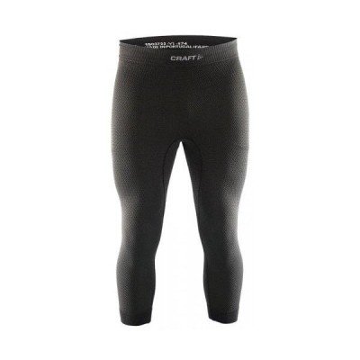 Термобелье мужское кальсоны Craft Warm Knicker 1903722 - фото 14080