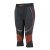 Термоштаны мужские Accapi Ergoracing 3/4 Anthracite/Black Термоштаны мужские Accapi Ergoracing 3/4 Anthracite/Black