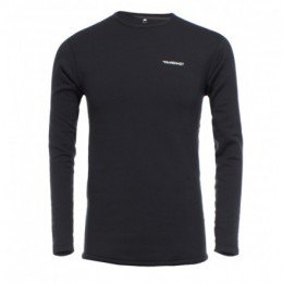 Термофутболка Fahrenheit Power Grid black