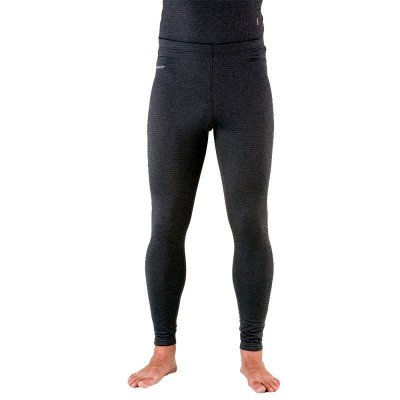 Термоштаны Fahrenheit PG Uni black - фото 26830