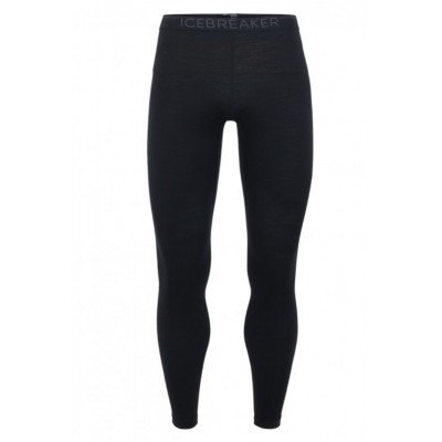 Термоштаны мужские Icebreaker 200 Oasis Legging Men - фото 23776