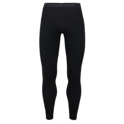 Термоштаны мужские Icebreaker 260 Tech Legging Men - фото 23777