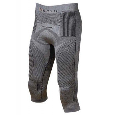 Мужские термокальсоны 3/4 X-Bionic Radiactor Man Pant Medium - фото 7856