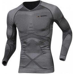 Термобілизна чоловіча футболка X-Bionic Radiactor Man T-Shirt Long