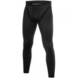 Термобелье мужское кальсоны Craft Warm Wool Underpant