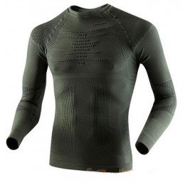 Термобілизна X-BIONIC Hunting Man Shirt Long Sleeves Roundneck