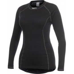 Термобелье женское футболка Craft Active CN LS W