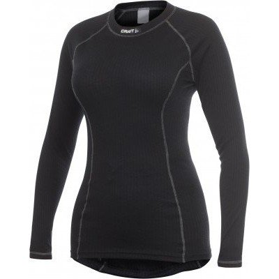Термобелье женское футболка Craft Active CN LS W - фото 6289 Термобелье женское футболка Craft Active CN LS W - фото 6289