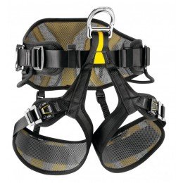 Страхувальна система Petzl Ava Sit Fast