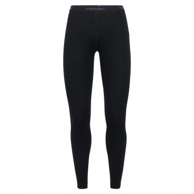 Термобелье женское кальсоны Icebreaker Tech Leggings Wmn 260 - фото 19315 Термобелье женское кальсоны Icebreaker Tech Leggings Wmn 260 - фото 19315