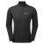 Термокофта Montane Dart Thermo Zip Neck black